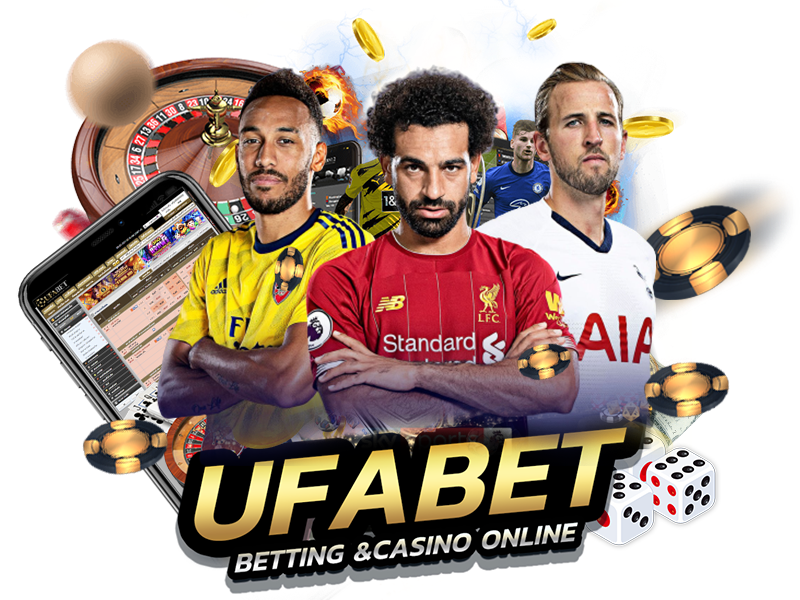 สมัคร UFABET800 ผ่านอุปกรณ์มือถือและ PC