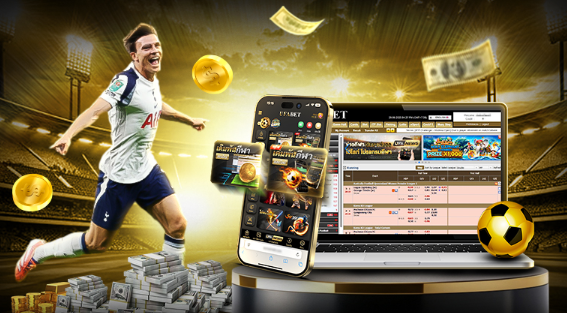 สมัคร UFABET BOSS369 เริ่มต้นง่าย ๆ