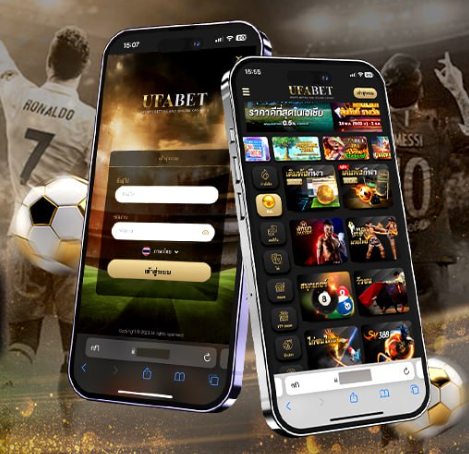 สมัคร UFA APOLLO เว็บแทงบอลใช้งานง่าย พร้อมเปิดโลกแทงบอล