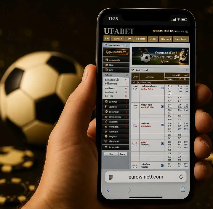 สมัคร ยูฟ่า LOVE วิธีสมัครเข้าใช้งานระบบ