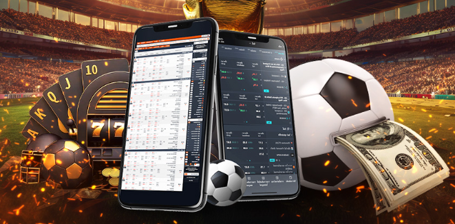 สมัคร ยูฟ่า LOVE รูปแบบการแทงบอลออนไลน์