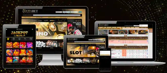 สมัคร ยูฟ่า 365 รองรับทุกระบบ เพื่อแทงบอลออนไลน์