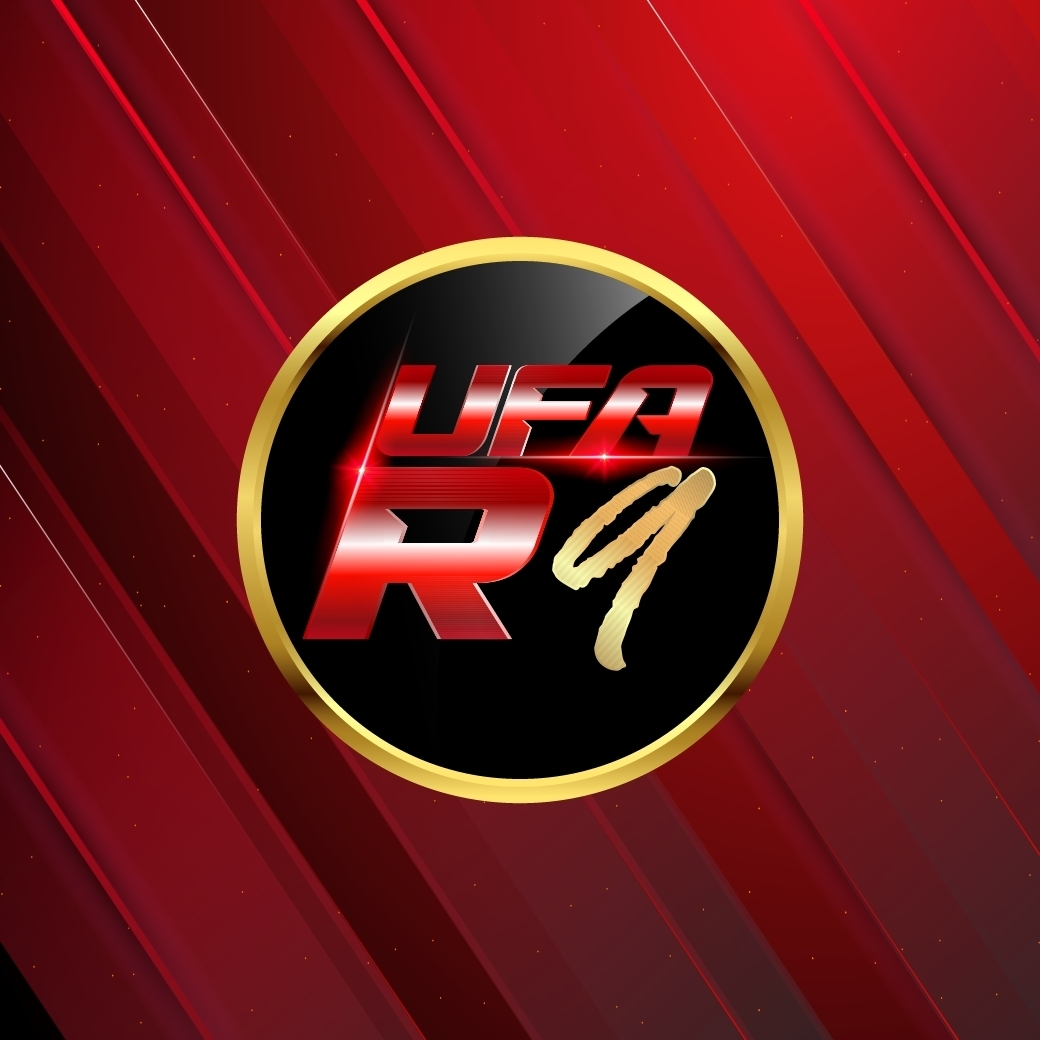 สมัคร UFA R9 เข้าร่วมเล่นกับเว็บแทงบอลออนไลน์ยุคใหม่
