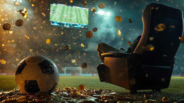 สมัคร UFA BAY เพื่อเดิมพันกีฬายอดนิยมอื่น ๆ