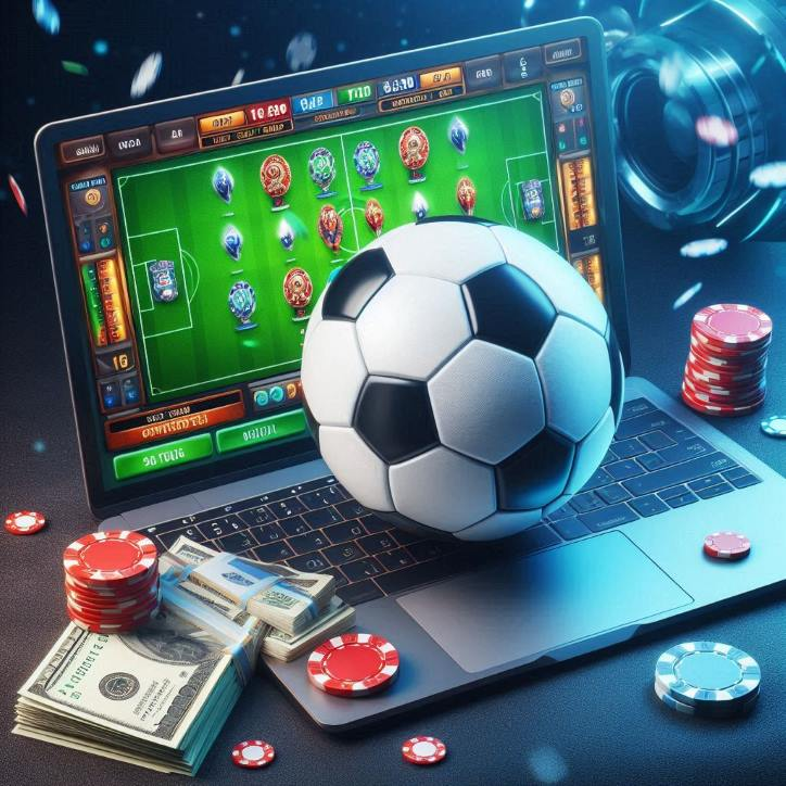 รวมข้อดีที่มือใหม่ห้ามพลาด สมัคร UFABETWIN