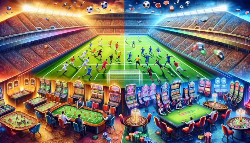 อัปเดตผลไวทุกแมตช์ก่อนใคร สมัคร UFABETWIN