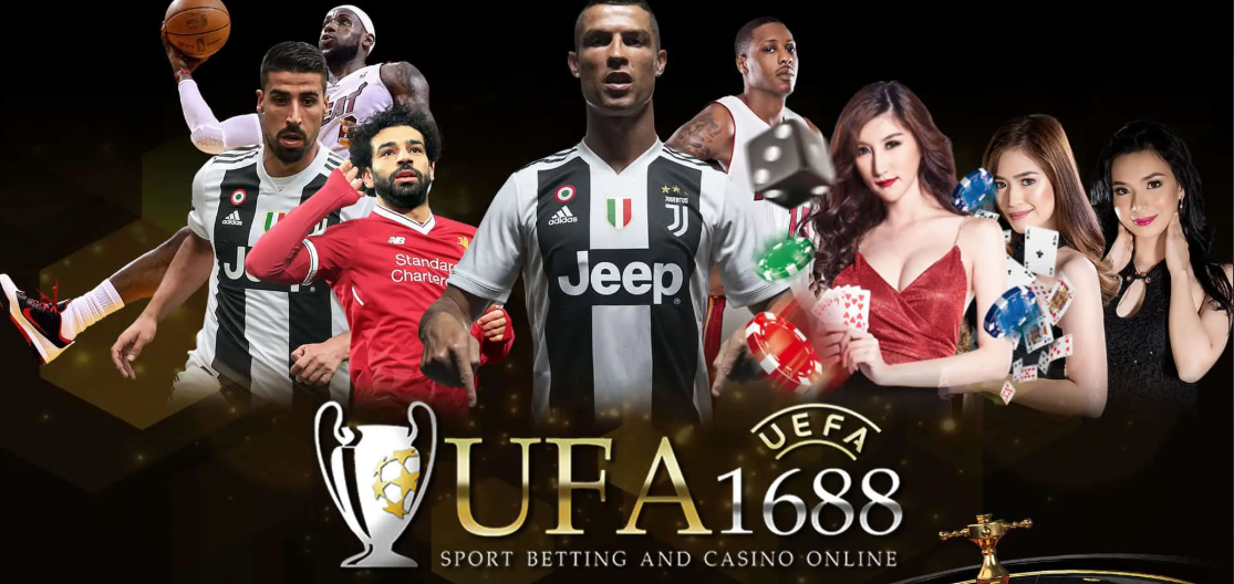 โปรโมชั่น UFABET 1688 กับบริการแทงบอลออนไลน์แบบครบวงจร