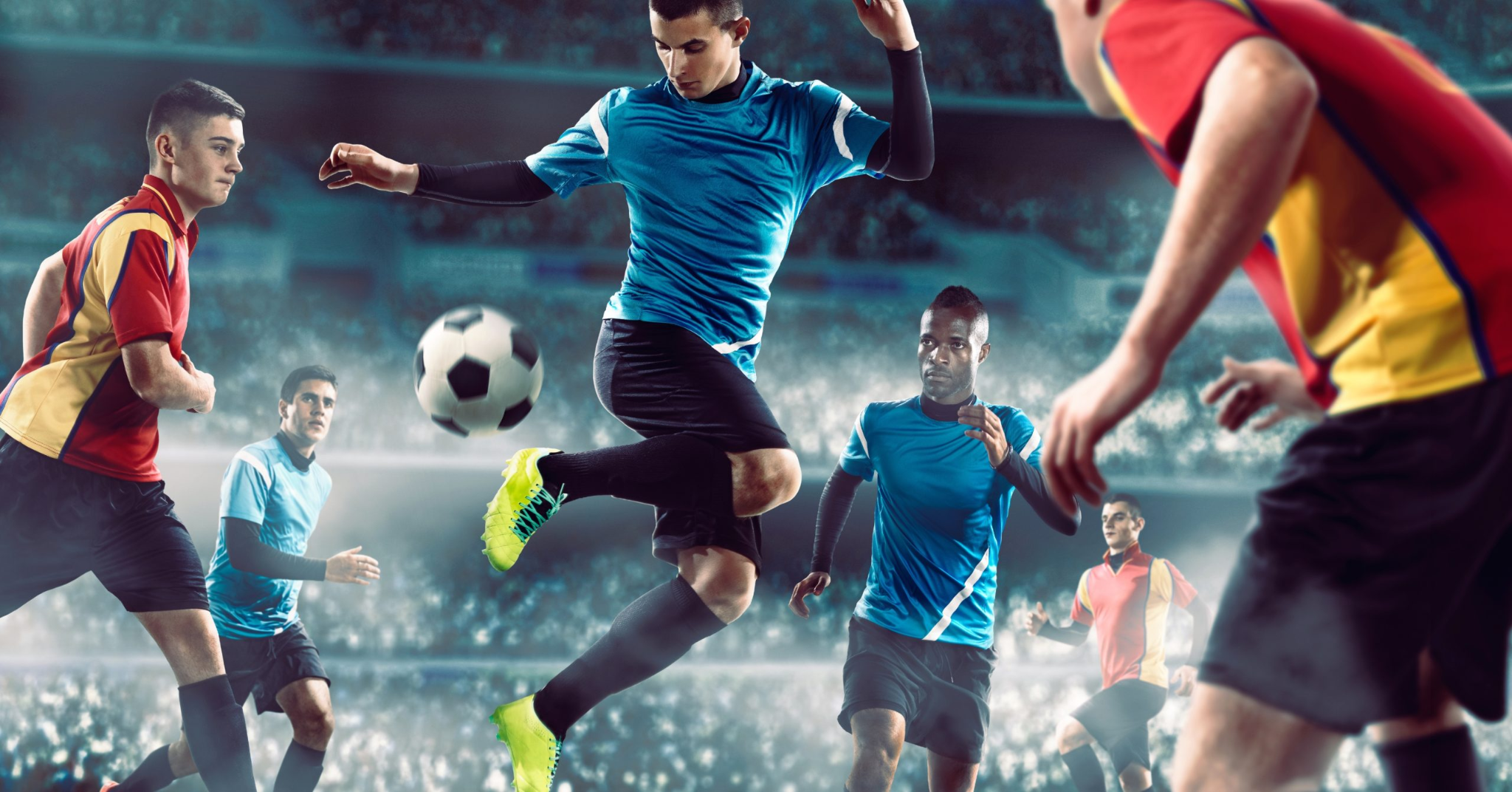 ทำไมโปรจาก UFACUP45 ถึงคุ้มที่สุด?