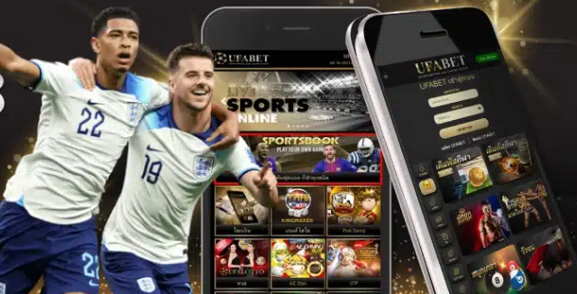 โปรโมชั่น UFABET ICON ใช้เล่นแทงบอลออนไลน์ได้ทุกแบบ