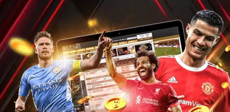 โปรโมชั่น ยูฟ่า X9 เทียบกับเว็บอื่น ต่างกันยังไง