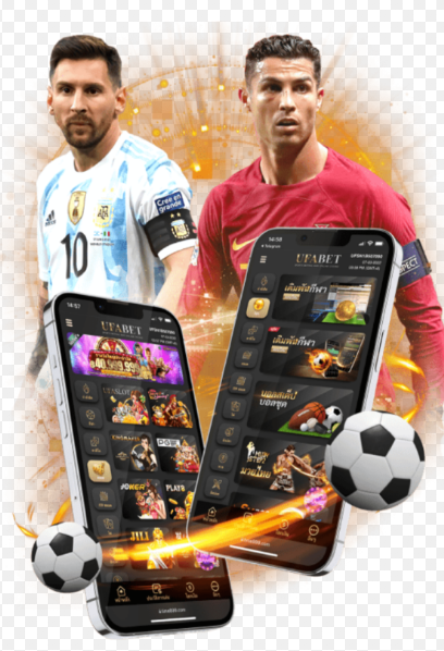 สมัคร UFA MN สะดวก ปลอดภัย