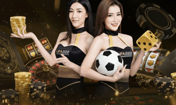 โปรโมชั่น UFA 222 อัปเดตใหม่พร้อมแจกให้ทุกวัน