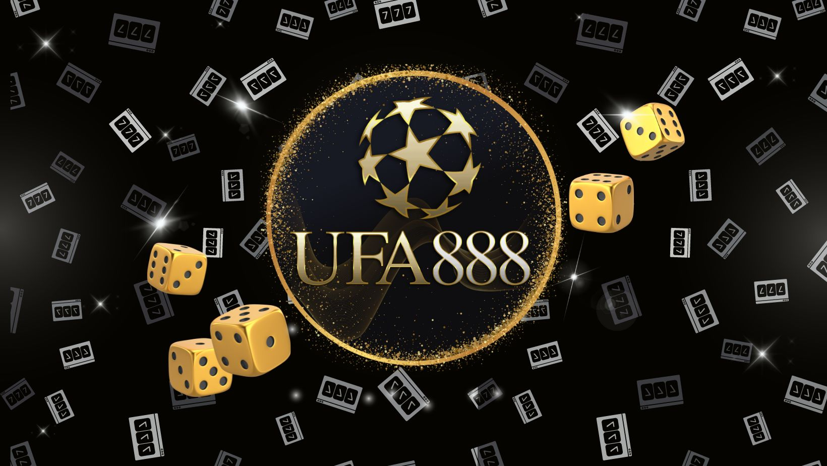 โปรโมชั่น UFA 888 ดีลเด็ดสุดล้ำ เปิดโลกใหม่ของคนรักแทงบอล