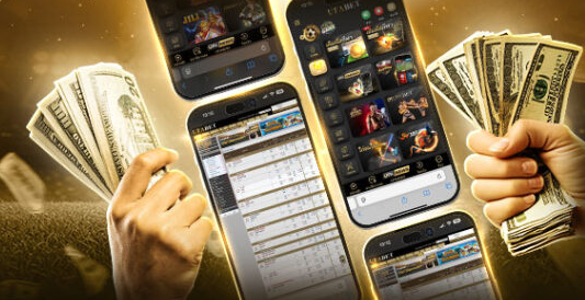 โปรโมชั่น UFA 888 กับการแทงบอลออนไลน์ในรูปแบบต่าง ๆ