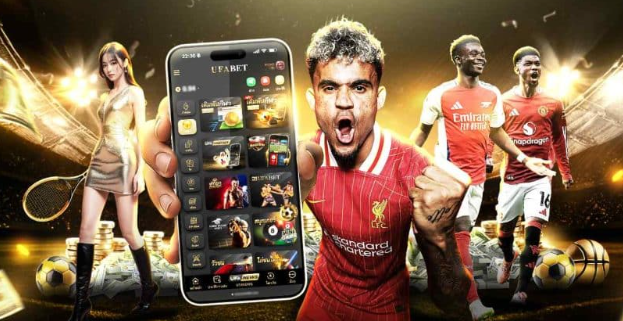 โปรโมชั่น UFA 168 กับการแทงบอลออนไลน์