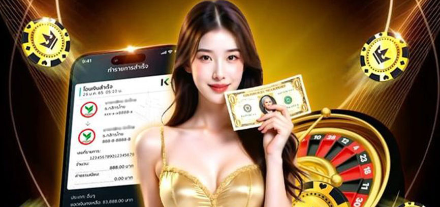 โปรโมชั่น UFA BNB เล่นได้หมดครบวงจร