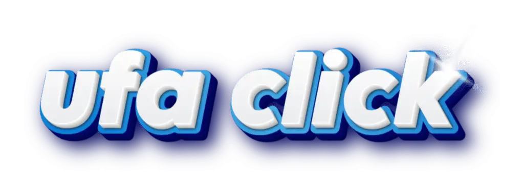 โปรโมชั่น UFA CLICK เริ่มต้นง่ายรับได้ด้วยคลิกเดียว