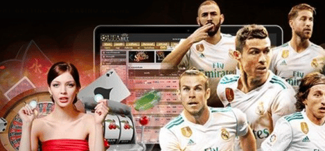 UFA 14K ที่รองรับโปรโมชั่น ไม่มีกั้กรับได้ทุกวัน