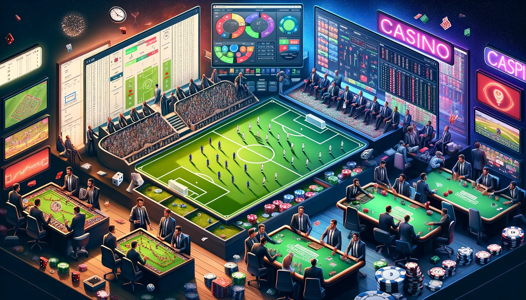 โปรโมชั่น UFA ALLIN ทางลัดสายแทงบอลออนไลน์