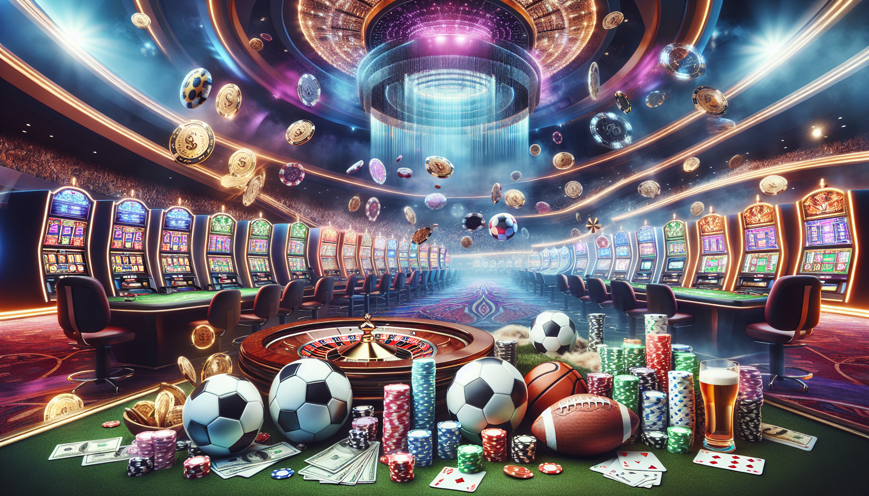 ความคุ้มค่าของ โปรโมชั่น UFA ALLIN