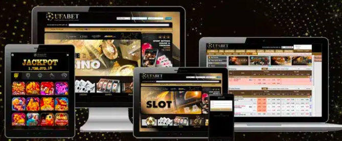 โปรโมชั่น UFA CHAMP ถอนได้จริง