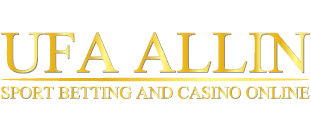 ufa allin เว็บตรงคาสิโนออนไลน์ครบวงจร สล็อต บาคาร่า แทงบอล