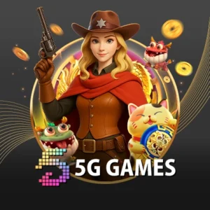 5Ggames