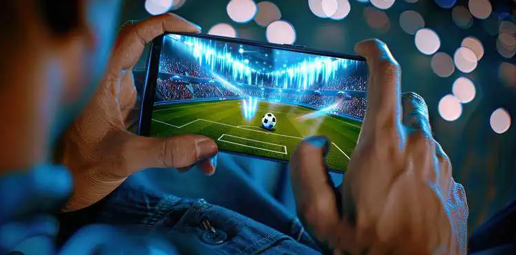 ทางเข้า UFABETCLUB เล่นผ่านมือถือ สะดวกทุกที่