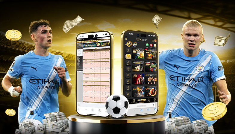 ทางเข้า UFAS9 เล่นได้หมดทุกรูปแบบ