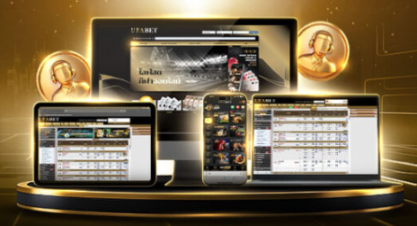 ทางเข้า UFABET 2899 บริการพนันกีฬาออนไลน์ที่หลากหลาย