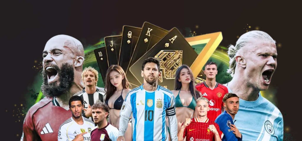 โปรโมชั่น UFA777M แทงบอลออนไลน์