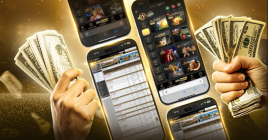 UFAS9 พร้อมแชร์เทคนิคทำกำไรง่าย ๆ