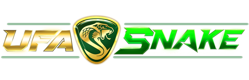 ทางเข้า UFA SNAKE เว็บแทงบอลที่โดนใจ เข้าเล่นได้อย่างง่ายดาย
