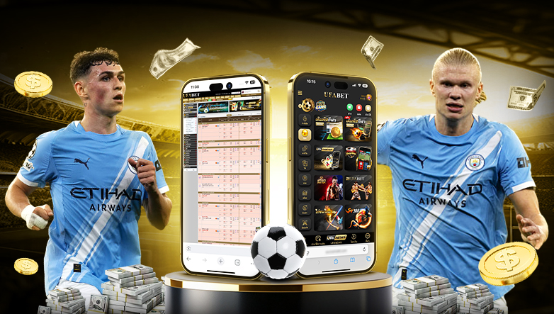 UFAONLINE สุดยอดเว็บแทงบอลครบจบ