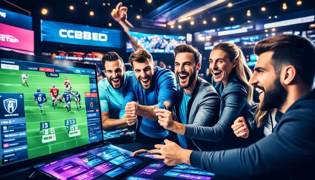 เริ่มต้นแทงบอลออนไลน์ได้เลยทันทีหลัง สมัคร UFABET 1212