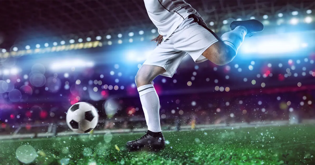 โปรโมชั่น UFAFUSION แทงบอลคุ้มที่สุด