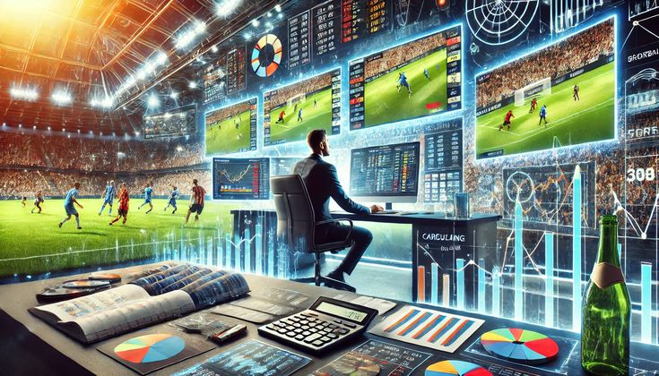 โปรโมชั่น UFABIG แทงบอลมือโปร เพิ่มความคุ้มในทุกแมตช์