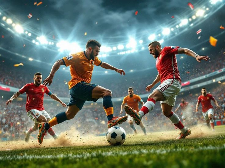 โปรโมชั่น UFA PIG เว็บแทงบอลอันดับหนึ่ง ครอบคลุมทุกสไตล์