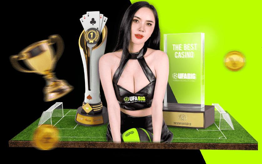 สมัคร UFABIG ใช้งานลื่นไหล แนะนำรูปแบบเดิมพันยอดนิยม