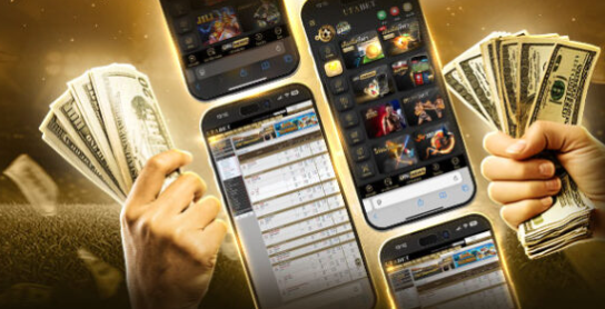 UFAONLINE เว็บพนันกีฬาออนไลน์ครบวงจร