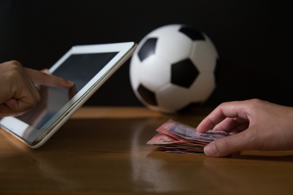 สมัคร UFA069 เว็บแทงบอลอันดับ 1