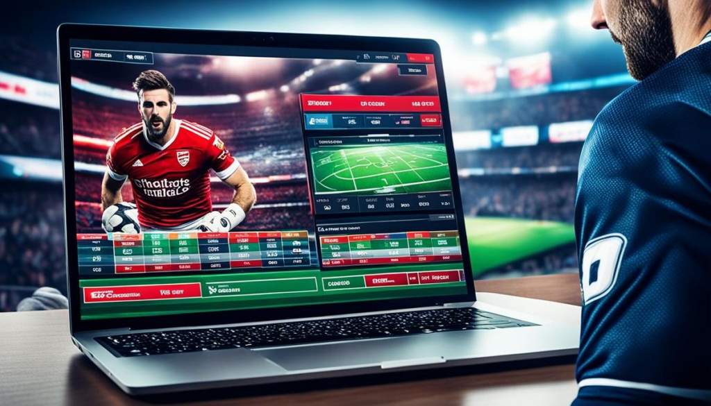 สมัคร UFABET 1212 ทางเลือกเดิมพันที่ครบเครื่อง