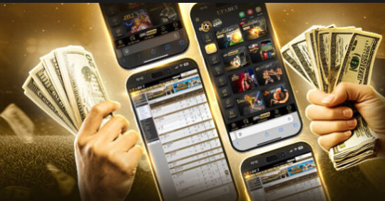 โปรโมชั่น UFA3366เสริมสำหรับพนันกีฬาและคาสิโน