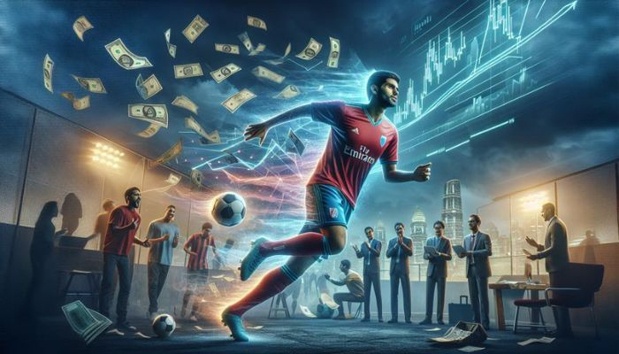 กลยุทธ์การแทงบอลให้แม่นยำ ด้วย โปรโมชั่น UFA PIG