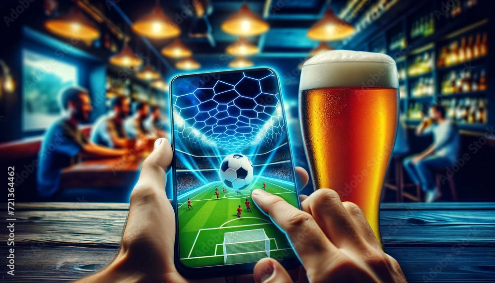 สมัครแทงบอลง่าย ๆ ผ่านระบบออโต้สุดล้ำจาก UFA087