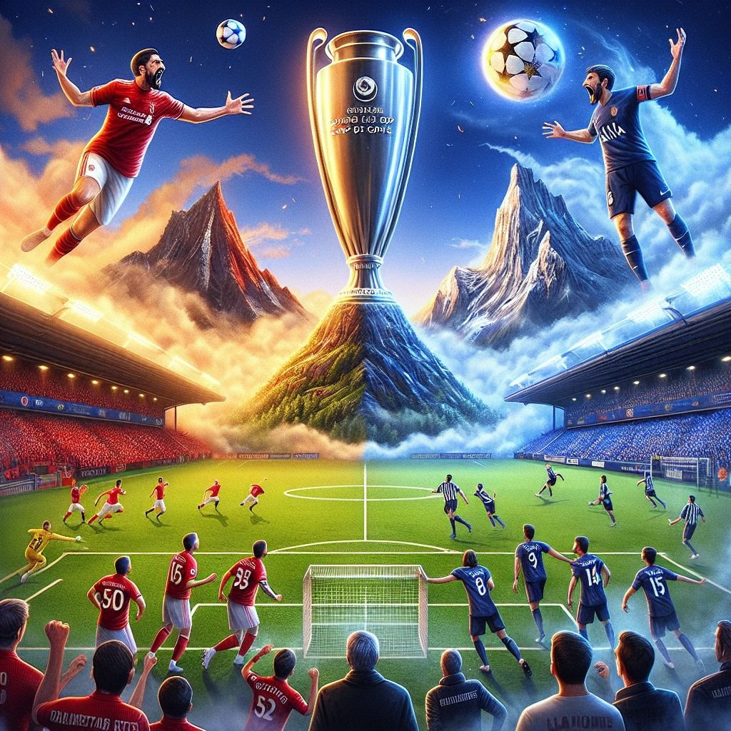 ทำไม 1UFA จึงเป็นเว็บแทงบอลที่ดีที่สุดในตอนนี้