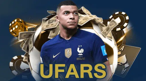 UFARS รูปแบบการแทงบอลออนไลน์