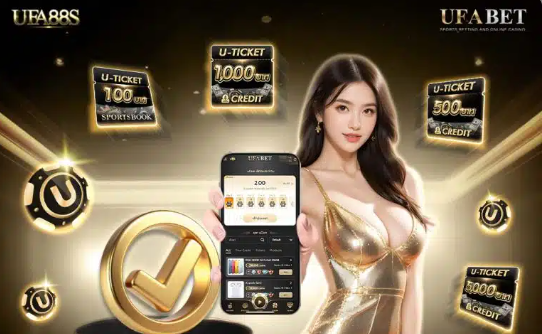 UFA88S ระบบฝาก‑ถอนและบริการ