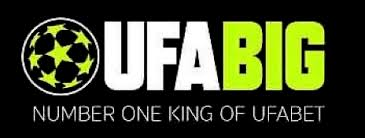 UFABIG เริ่มต้นง่าย ๆ ไม่ยุ่งยาก เว็บแทงบอลออนไลน์
