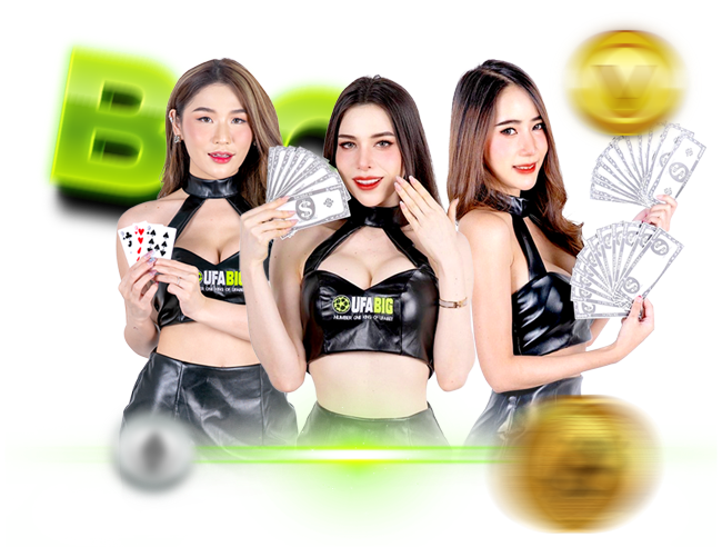 UFABIG การเริ่มต้นอย่างมั่นใจ